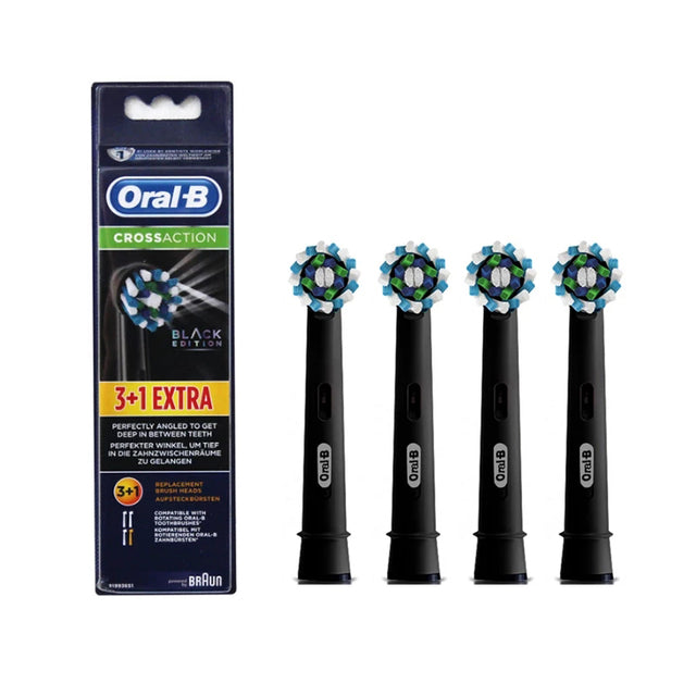 Oral-B Pro 9000 Electric Toothbrush - TEXVIN
