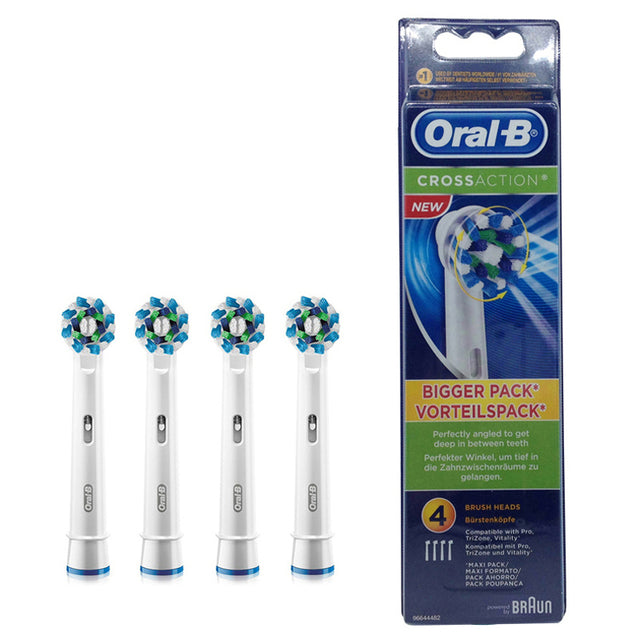 Oral-B Pro 9000 Electric Toothbrush - TEXVIN