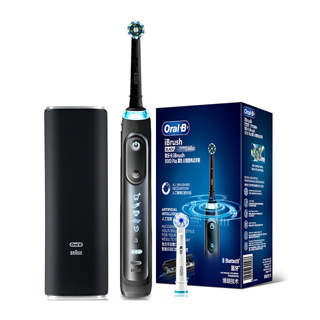 Oral-B Pro 9000 Electric Toothbrush - TEXVIN