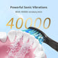 Seago Electric Sonic Toothbrush 507B