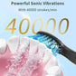 Seago Electric Sonic Toothbrush 507B