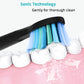 Seago Electric Sonic Toothbrush 507B