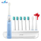 Seago Electric Sonic Toothbrush 507B