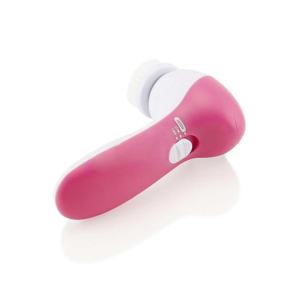 5-1 Electric Multi-Purpose Facial Cleansing Facial Cleanser - TEXVIN