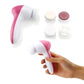 5-1 Electric Multi-Purpose Facial Cleansing Facial Cleanser - TEXVIN