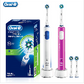 Oral B Pro2000 Smart Electric Toothbrushes D20524 3D Sonic - TEXVIN