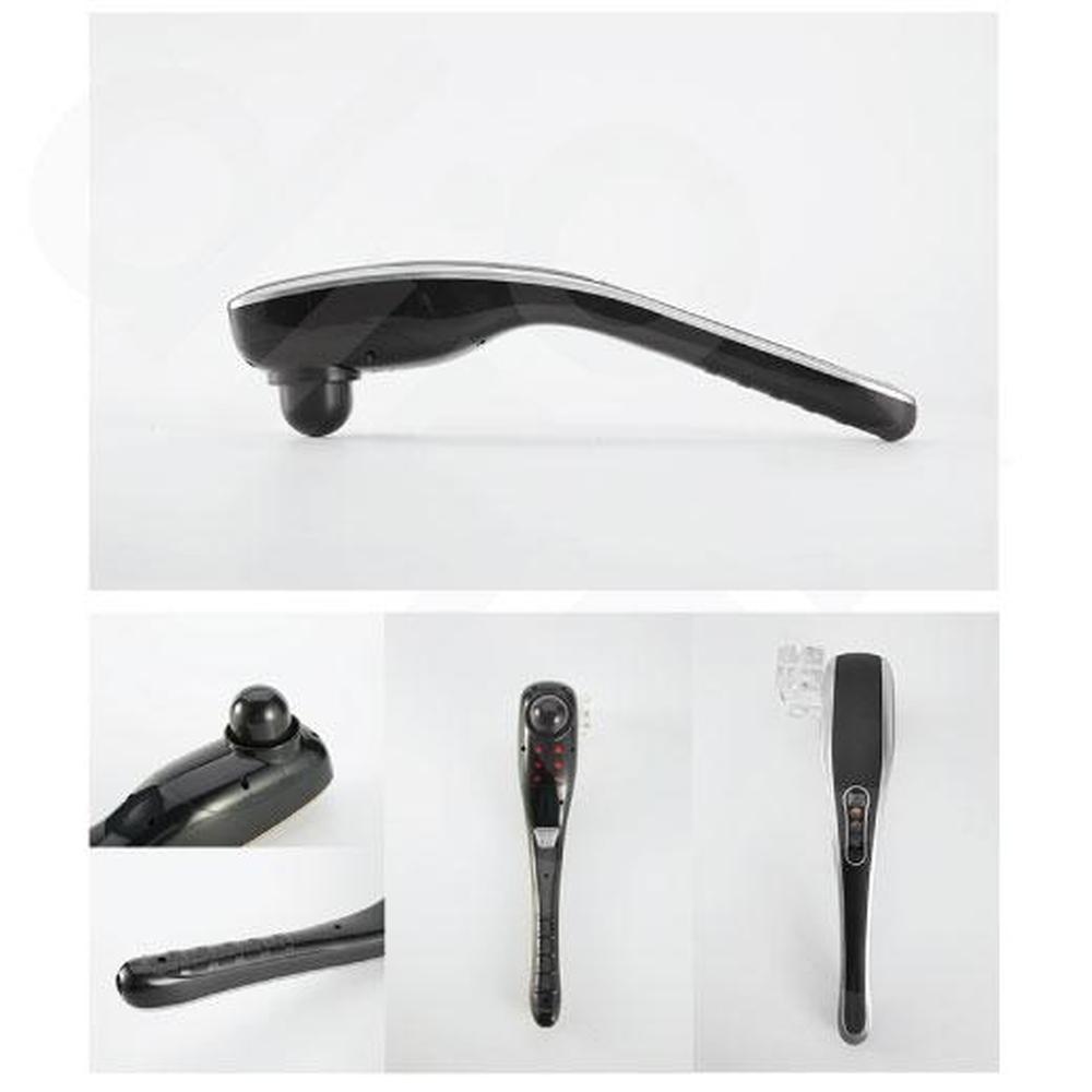 Rechargeable Body Hammer Massager