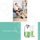 Rechargeable Body Hammer Massager