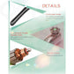 Rechargeable Body Hammer Massager